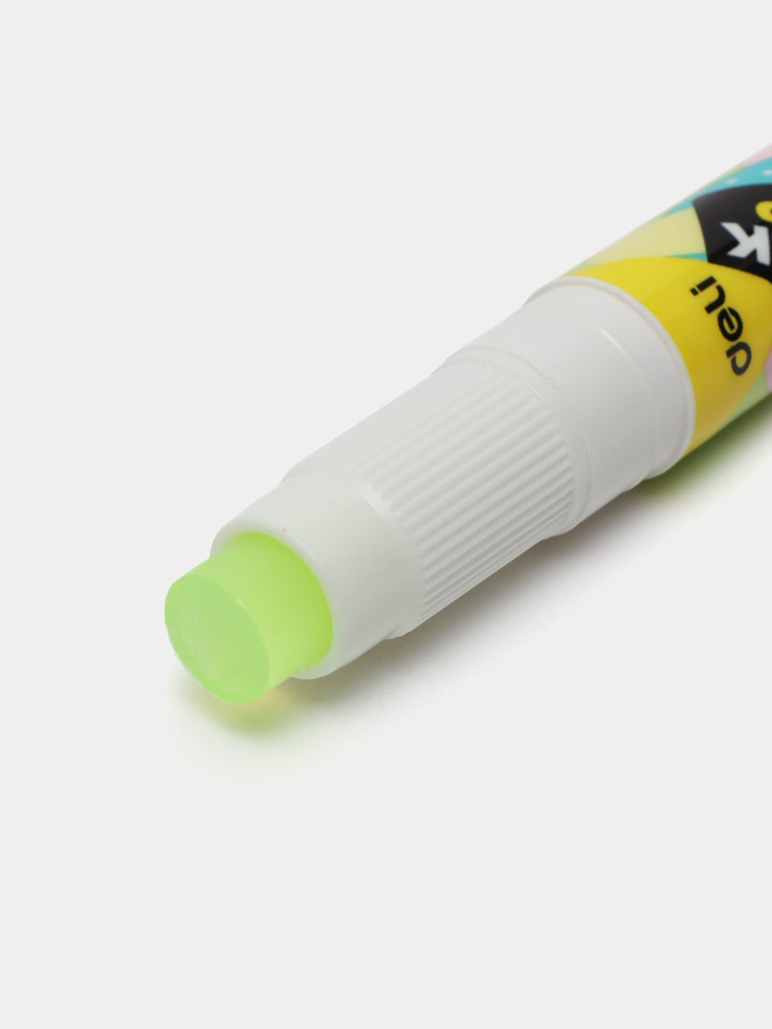 Yelim-qalam 2 6gr Transparent 23810 Deli