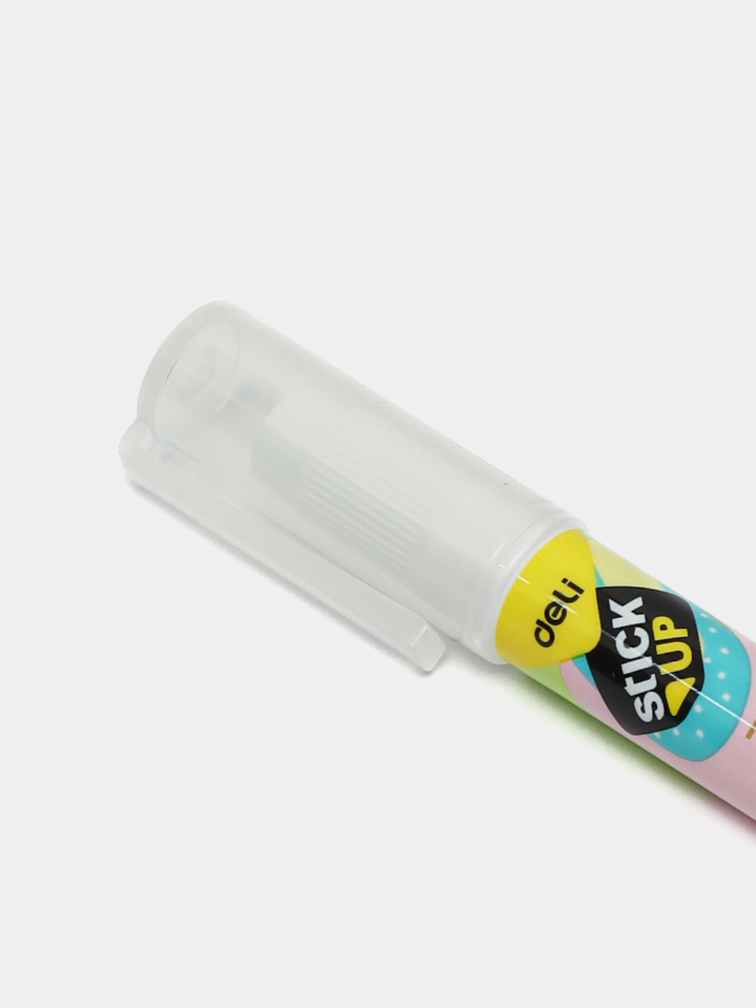 Yelim-qalam 2 6gr Transparent 23810 Deli