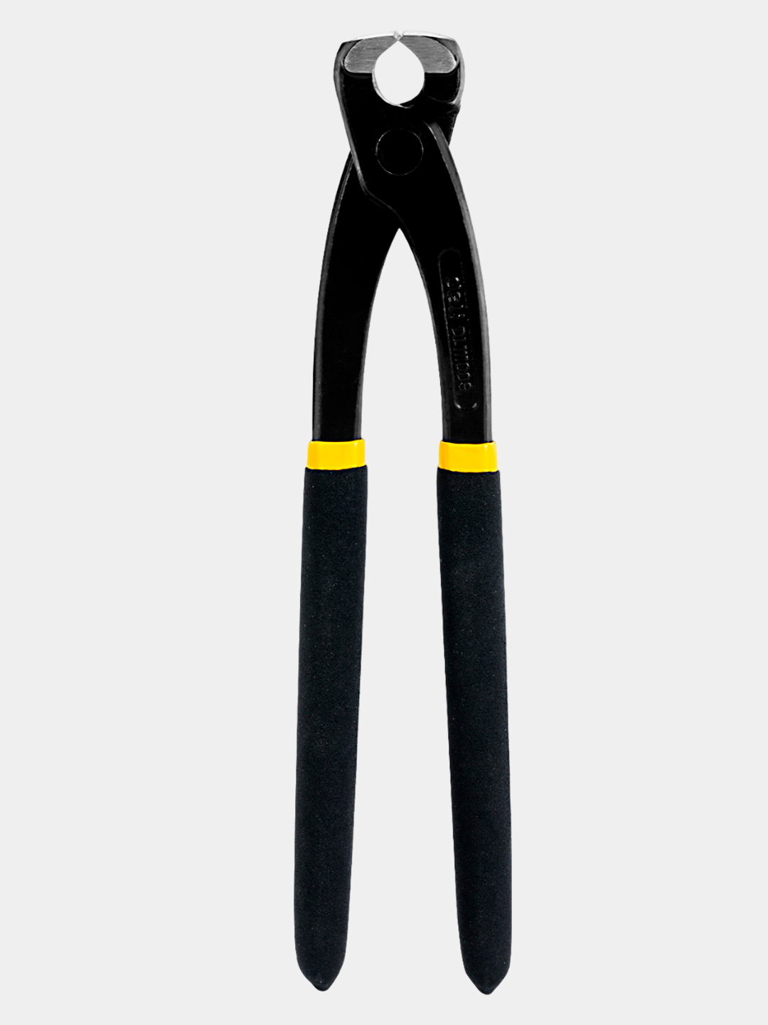 Клещи 8" Black EDL111008 Deli