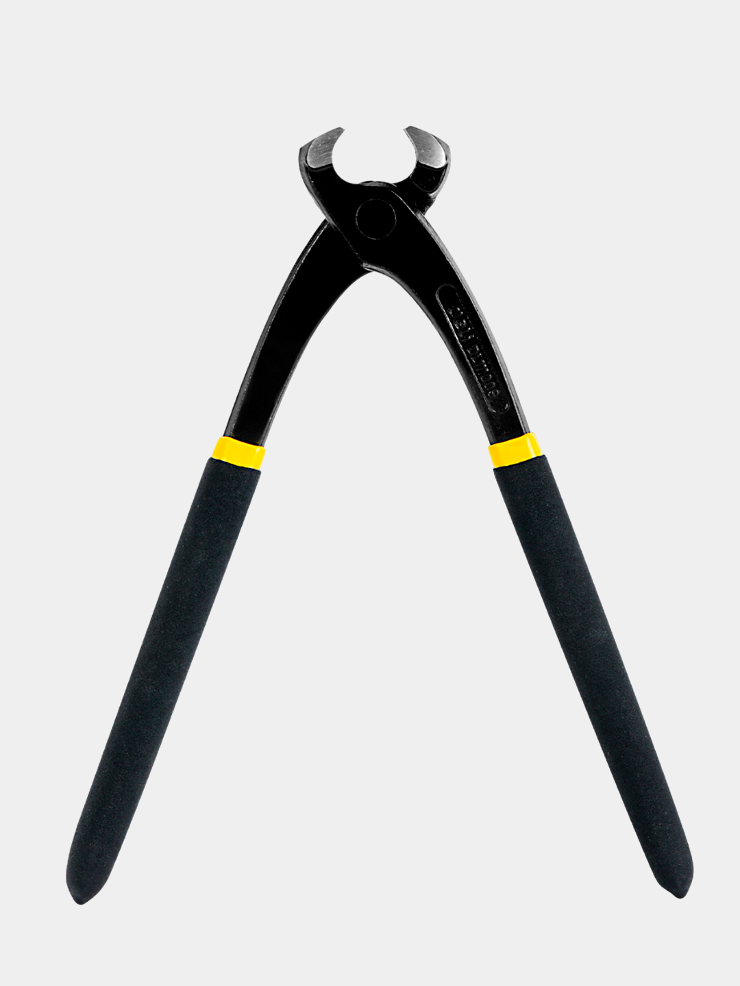 Клещи 8" Black EDL111008 Deli
