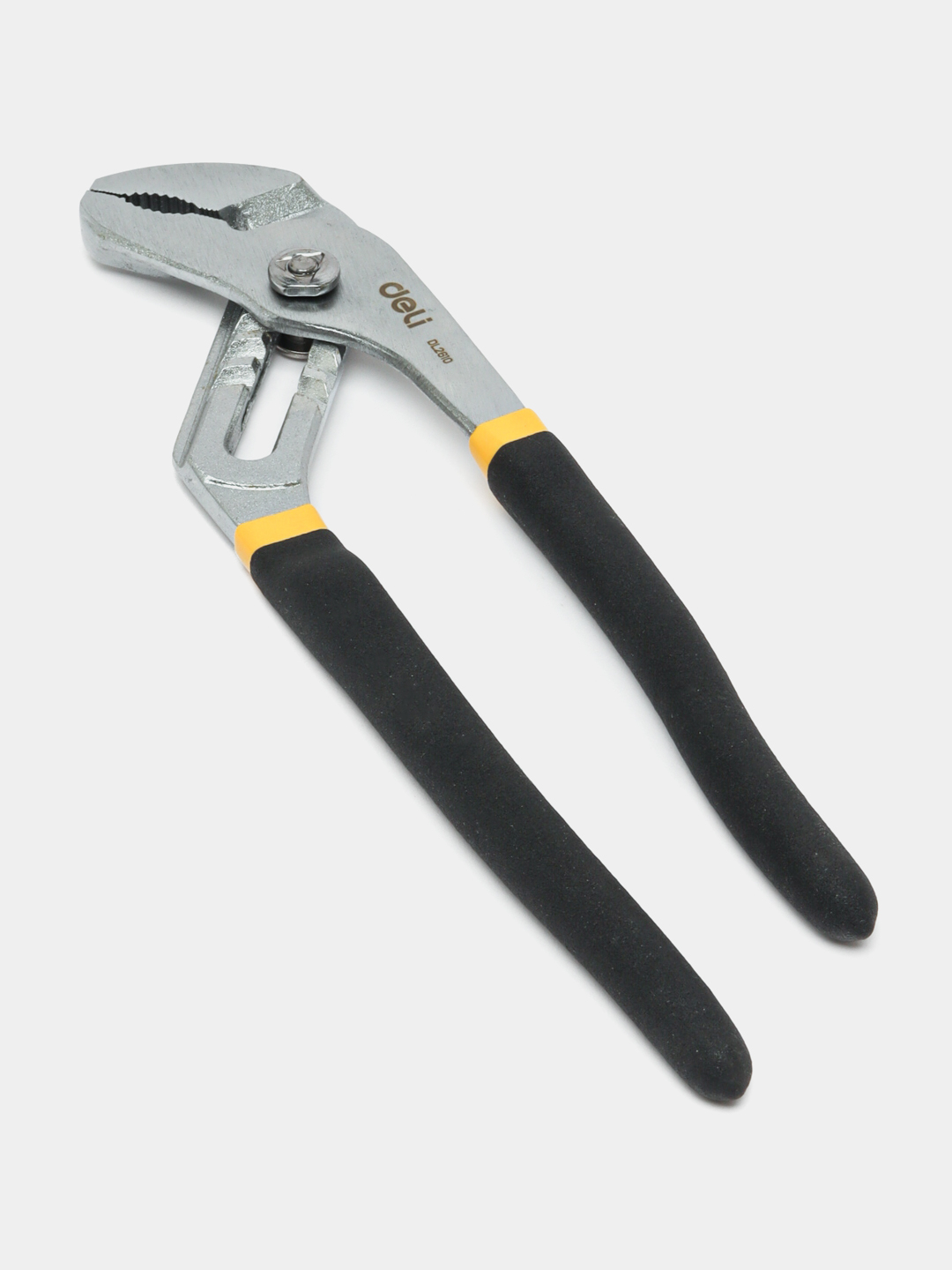 Ключ сантехнический 10" EDL2610 Deli