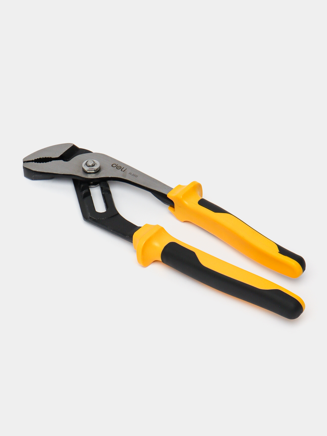 Ключ сантехнический 10" EDL2610E Deli