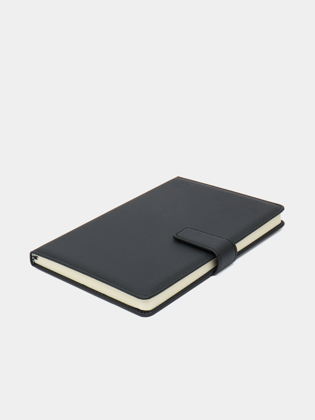 Yozuv kitobi 120varaq 211*140mm Black 3301 Deli