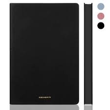 Yozuv kitobi 120varaq A5 Black 22289 Deli