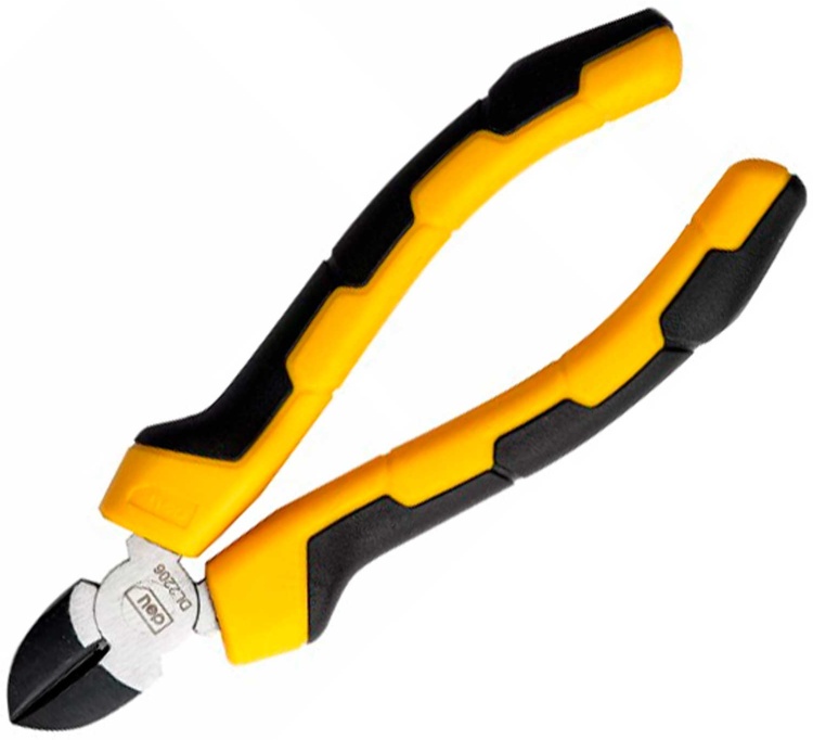 Кусачки 6" EDL2206 Deli
