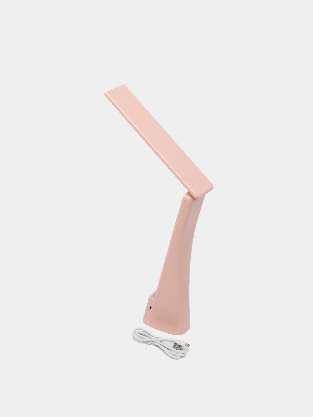 Лампа настольная Pink 17855 Deli