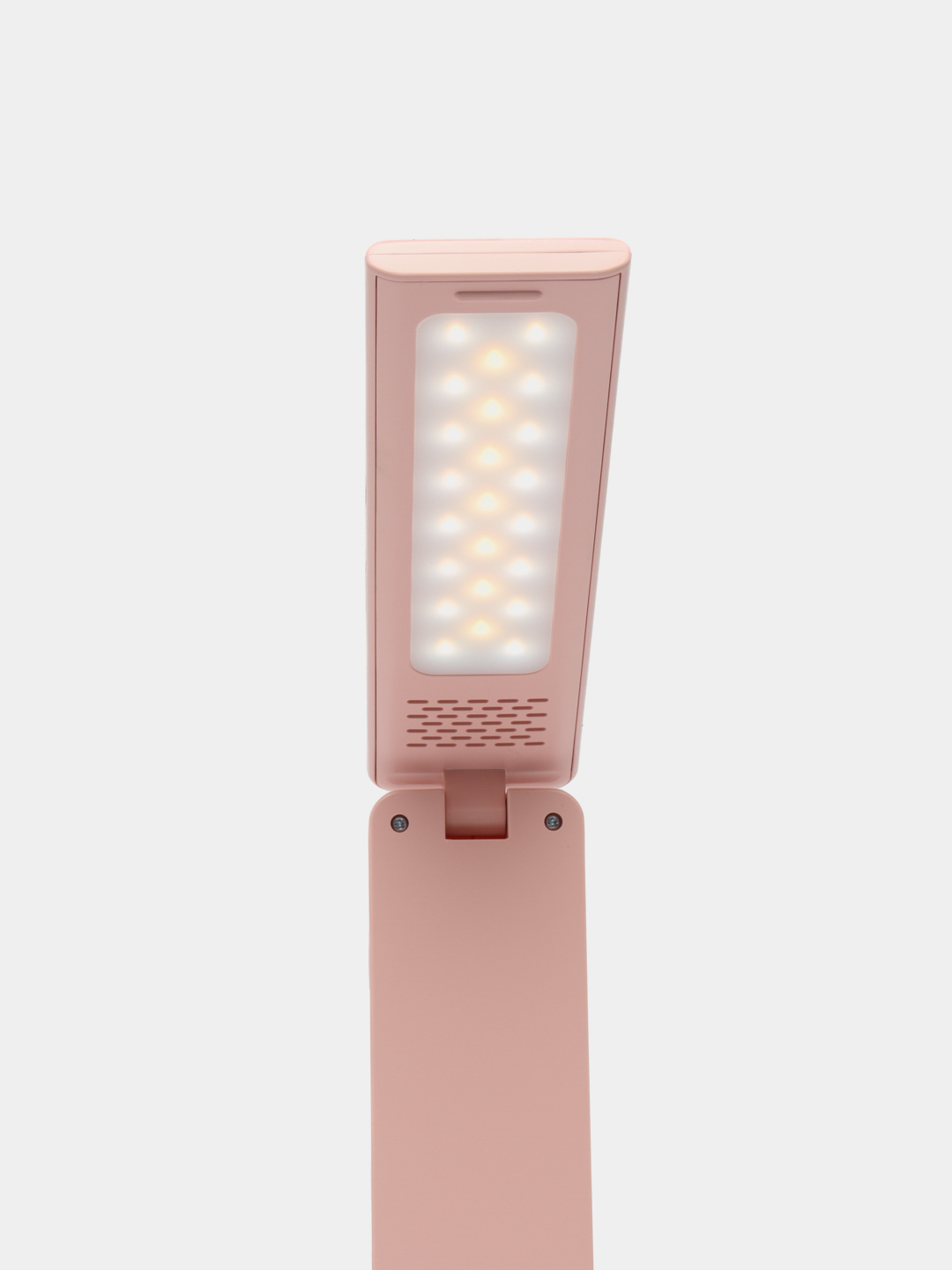 Лампа настольная Pink 17855 Deli