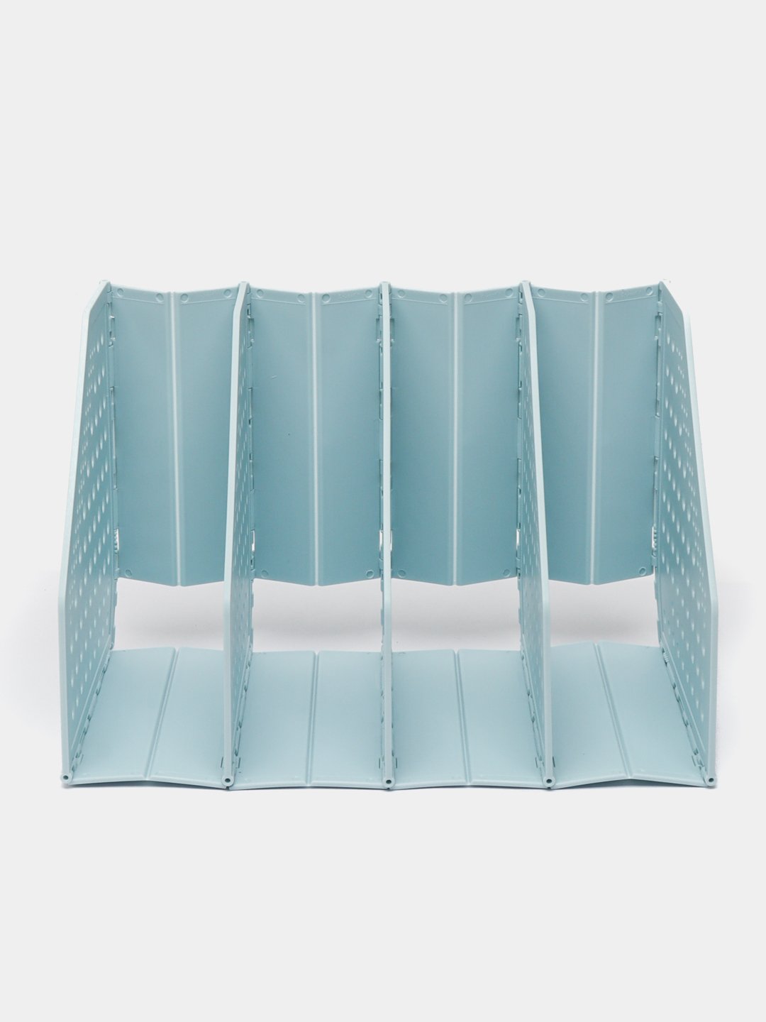 Лоток вертикальный 3 отдела TB506 Blue Deli