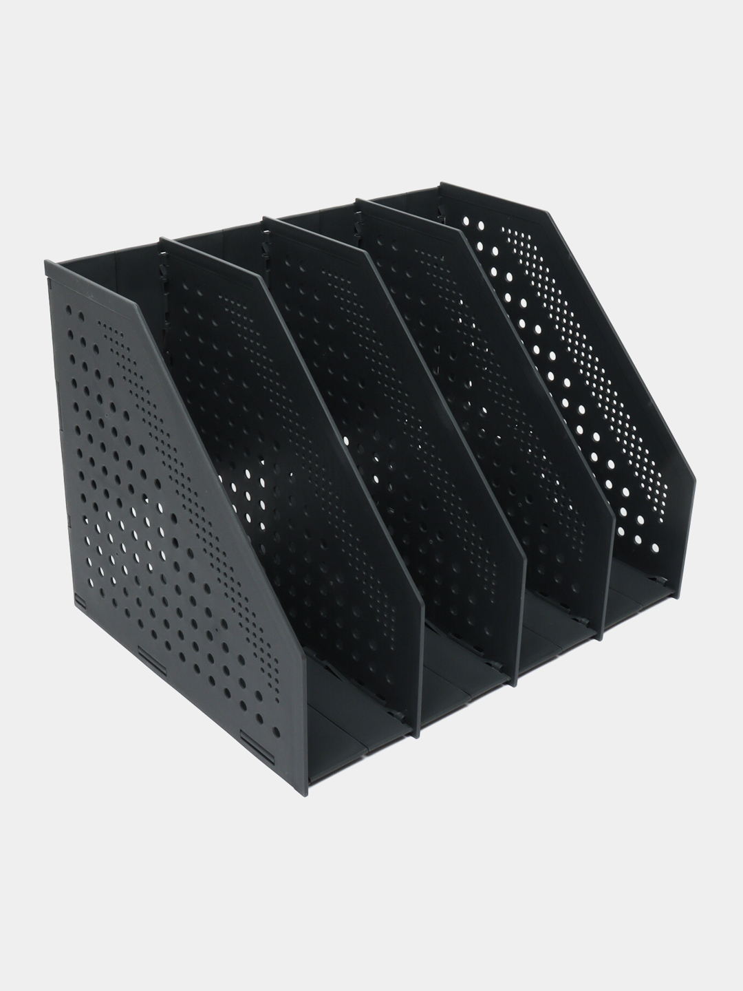 Лоток вертикальный 4шт 78996 Black Deli