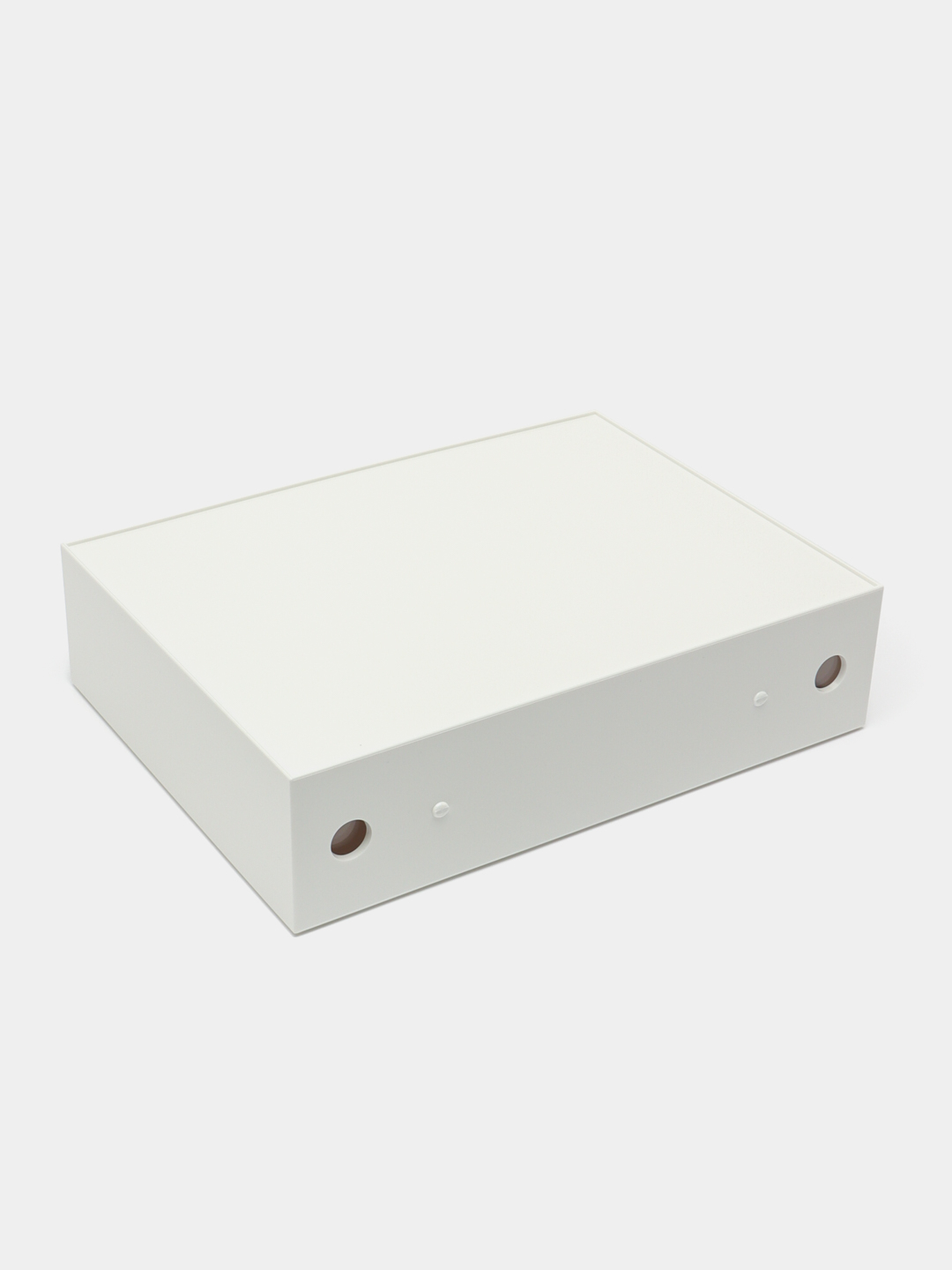 Savat qog'oz uchun White PK106 Deli