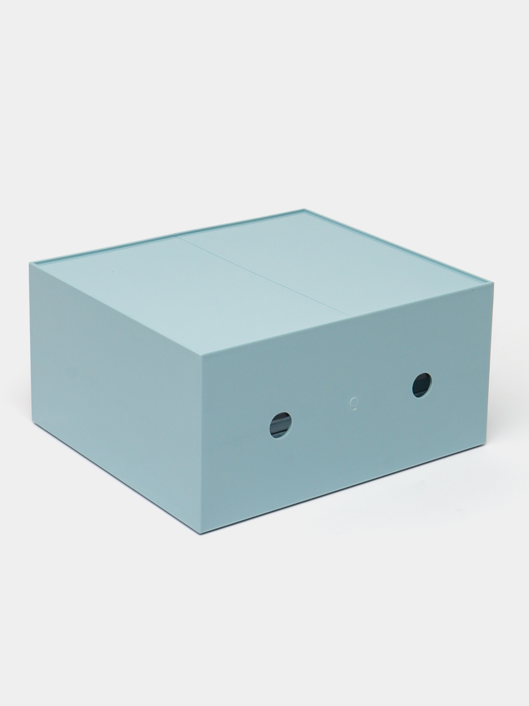 Лоток для бумаг Blue PK122 Deli
