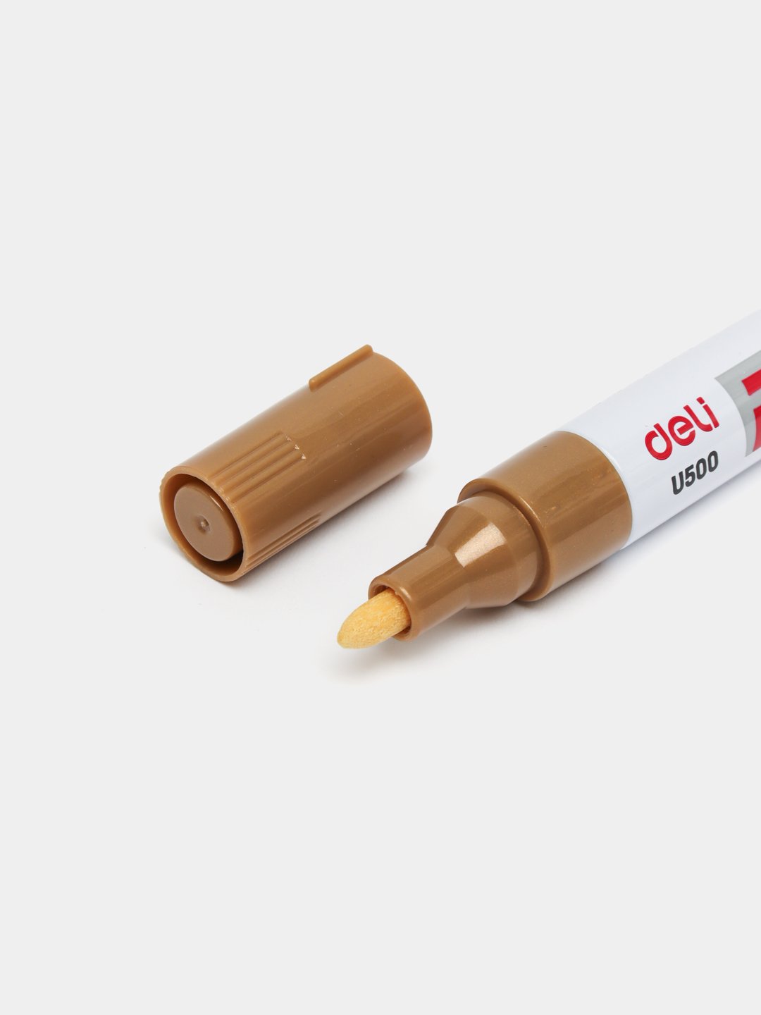 Маркер Paint U500-GD Golden Deli