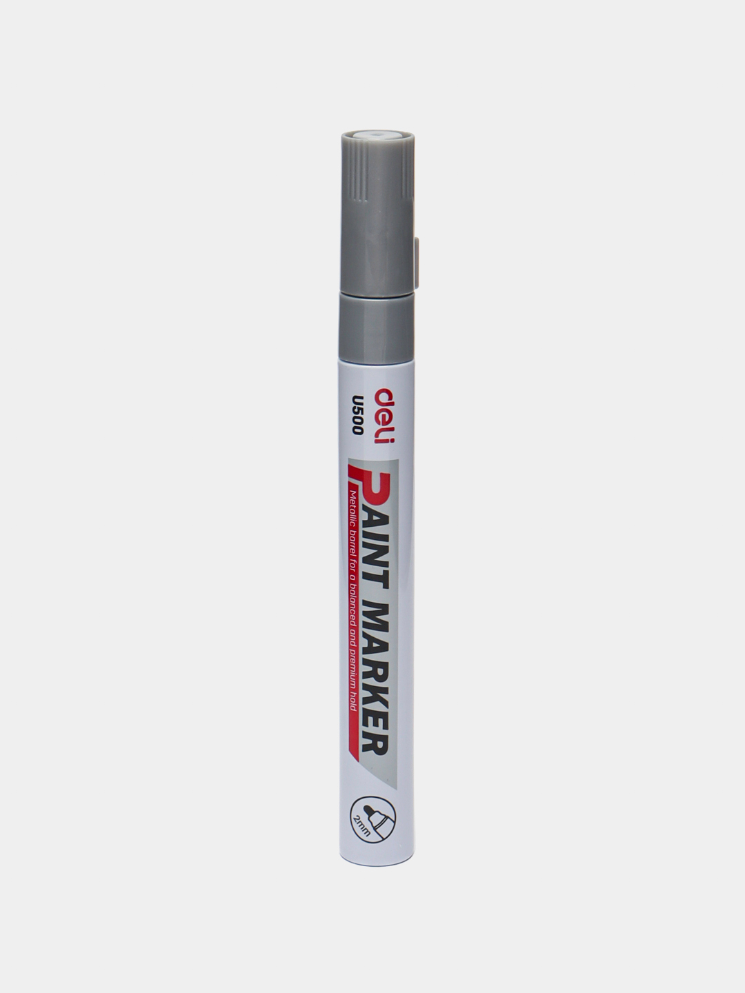 Маркер Paint U500-SL Gray Deli