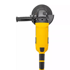 Машинка углошлифовальная 2000w 180мм EDL-JM180-E1 Deli