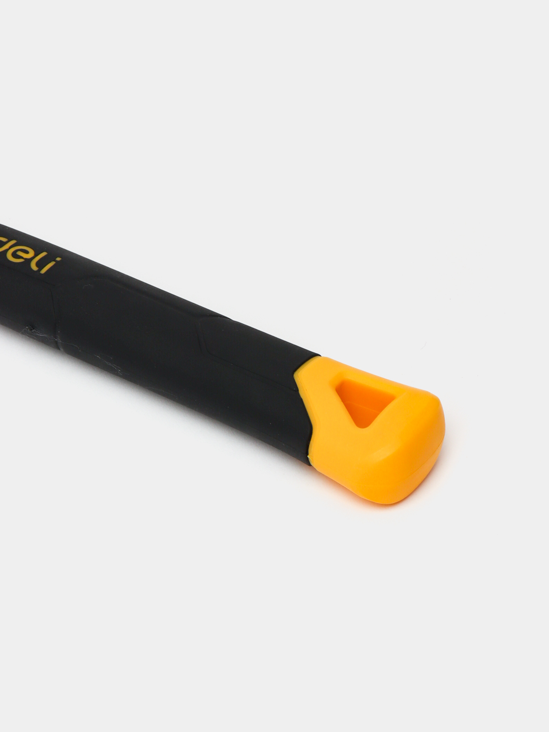 Молоток EDL442005 Deli Yellow-Black