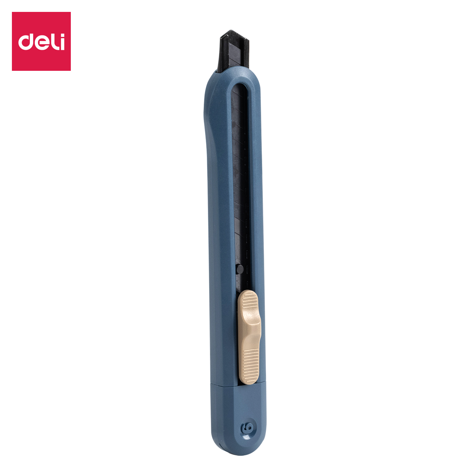 Kanselyariya pichog'i 9mm NS063 Blue Deli