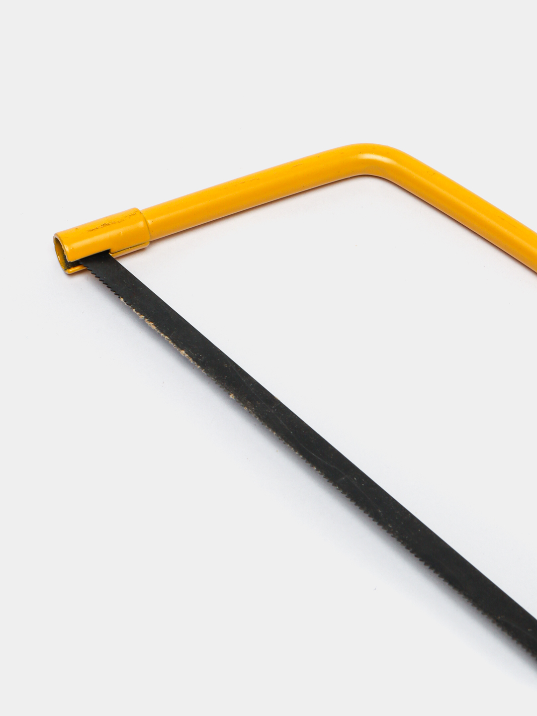 Ножовка мини EDL353206 Deli Yellow-Black