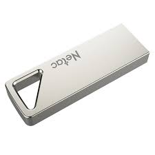 Флеш-накопитель Netac USB U326N 8GB 2.0