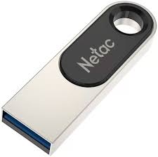 Флеш-накопитель Netac USB U278 8GB 2.0