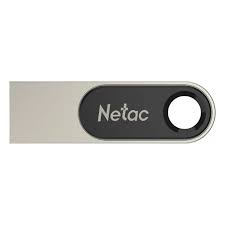 Флеш-накопитель Netac USB U278 8GB 2.0