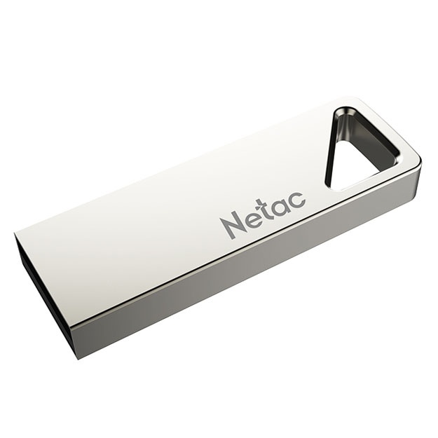 Флеш-накопитель Netac USB U326N 8GB 2.0