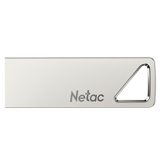 Флеш-накопитель Netac USB U326N 8GB 2.0