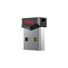 Флеш-накопитель Netac USB UM81 8GB 2.0