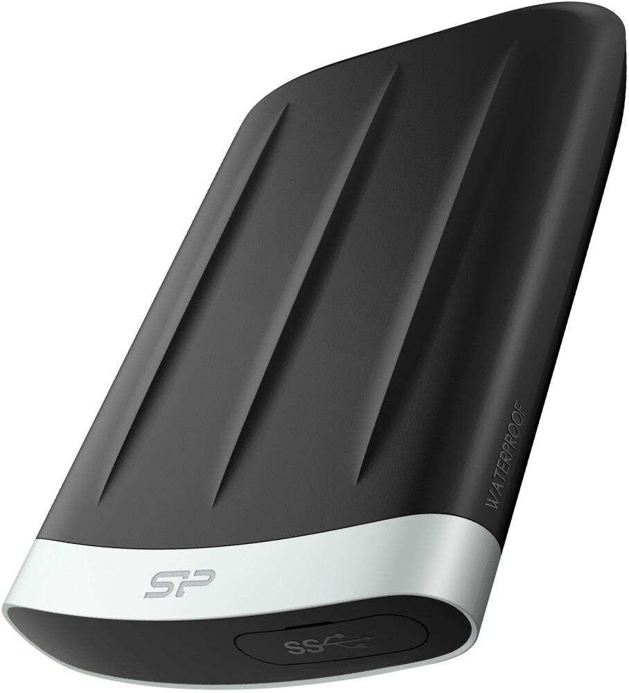 Внешний жесткий диск Silicon Power Armor A65B 1tb