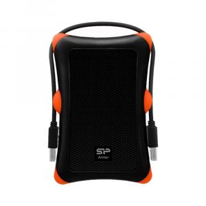 Внешний жесткий диск Silicon Power Armor A30 1tb