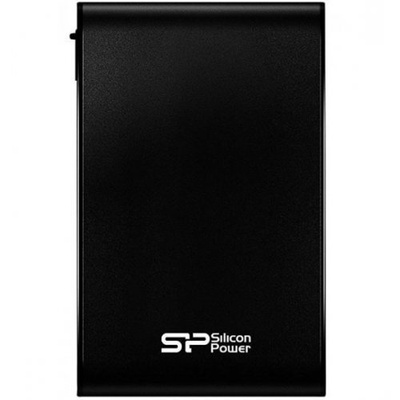Внешний жесткий диск Silicon Power Armor A80 1tb