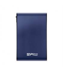 Внешний жесткий диск Silicon Power Armor A80 2tb