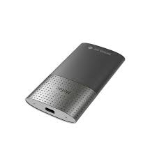 Портативный SSD Netac Portable Z9 1tb