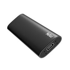 Портативный SSD Netac Portable Zslim 1tb