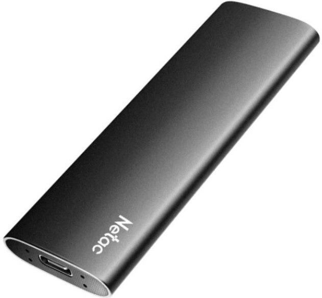 Портативный SSD Netac Portable Zslim 1tb