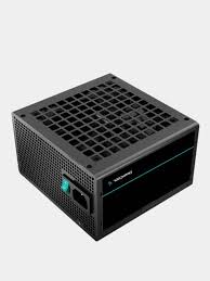Блок питания PF700 Black
