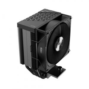Кулер для корпуса компьютера  RGB-850 PROModular Black