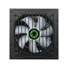 Кулер для корпуса компьютера  VP-600-RGB Black