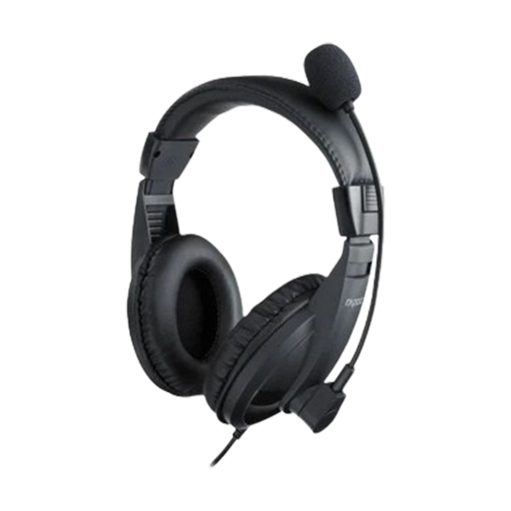 Kompyuter uchun quloqchinlar  H150S Black
