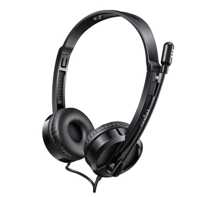 Kompyuter uchun quloqchinlar  H100 Black