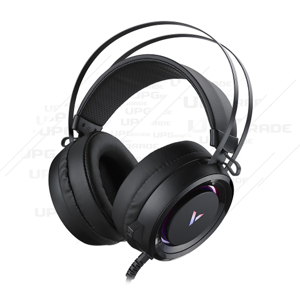Kompyuter uchun quloqchinlar  VH500C Black
