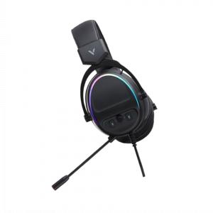 Kompyuter uchun quloqchinlar  VH650  Black