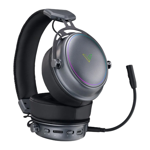 Kompyuter uchun quloqchinlar  VH800 SPACE GREY
