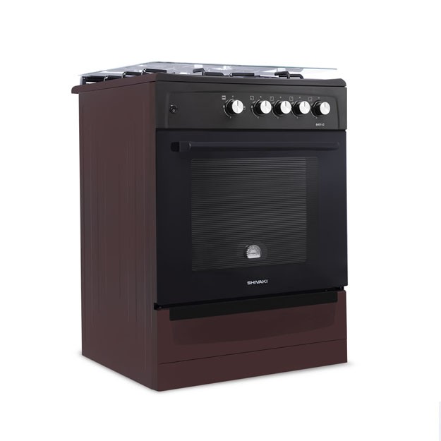 Gaz plitasi Shivaki 6401-G Brown