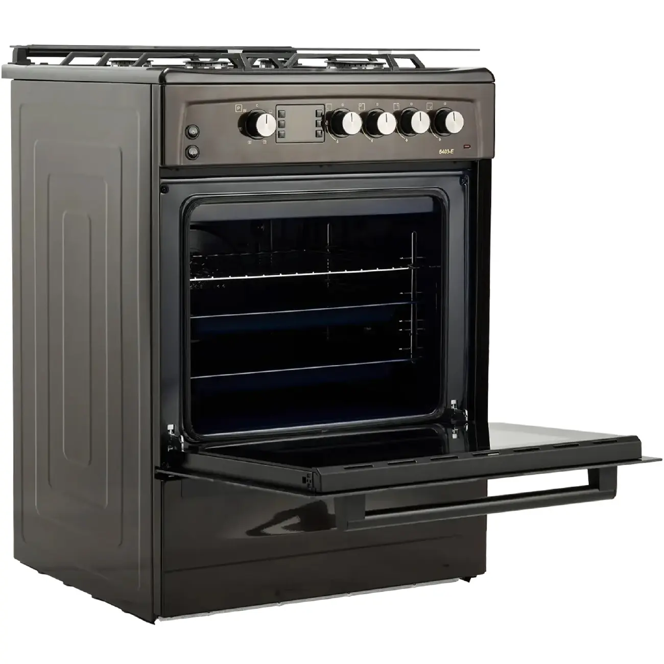 Gaz plitasi Shivaki 6403-E Brown
