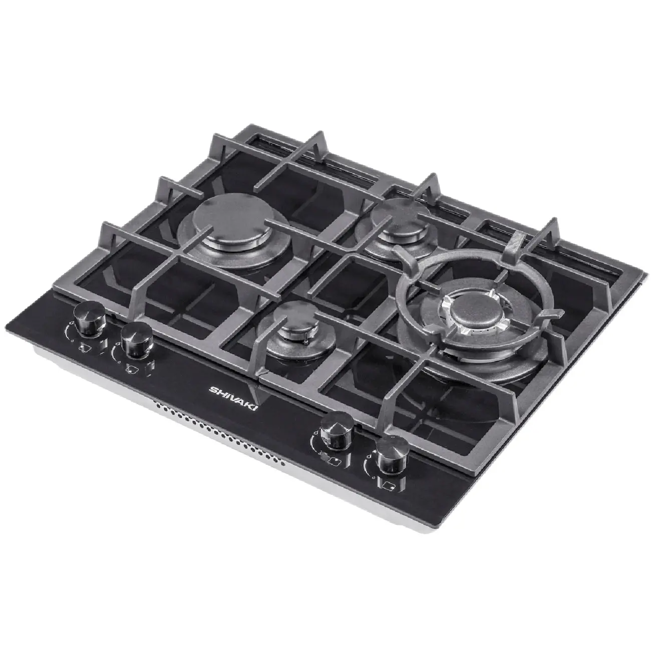 Варочная поверхность Shivaki-G22-260 Black