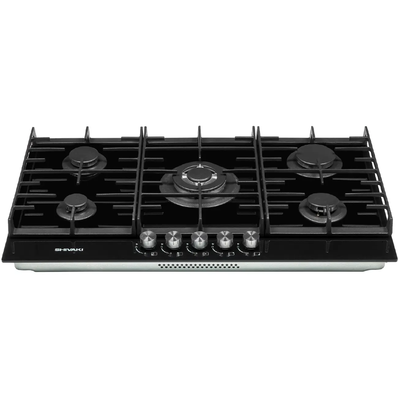 Варочная поверхность Shivaki-G22-190 Black