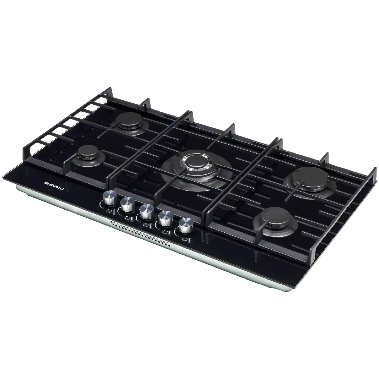 Варочная поверхность Shivaki-G22-190 Black