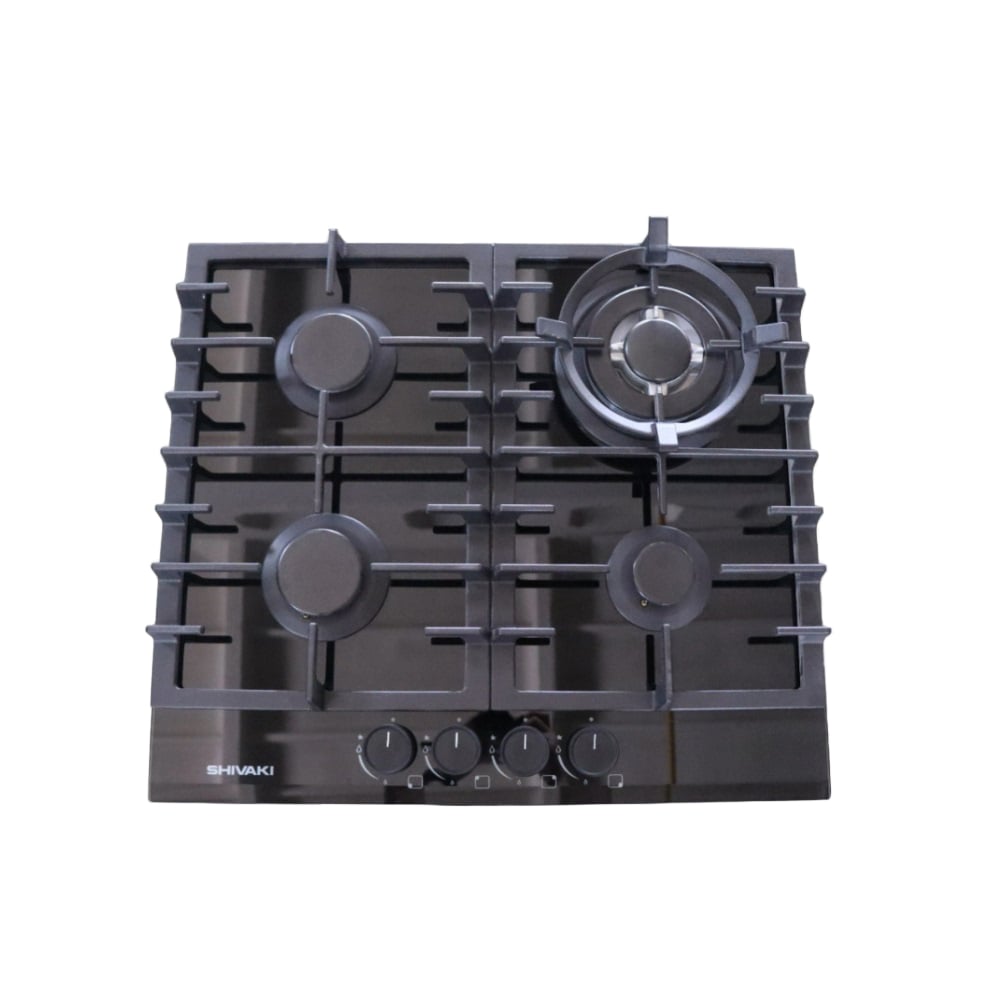 Варочная поверхность Shivaki S64-1720 Black