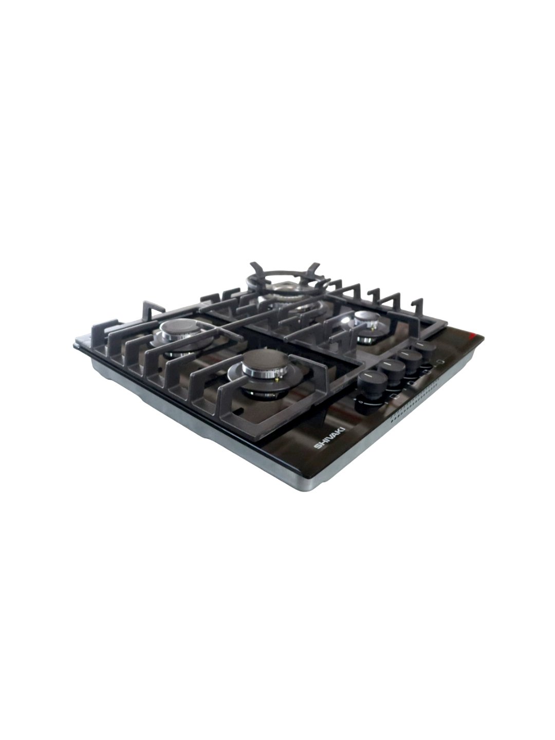 Варочная поверхность Shivaki S64-1720 Black