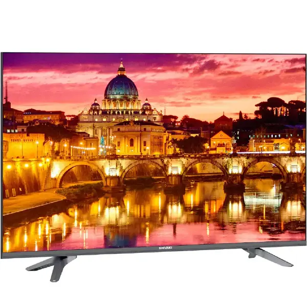 Телевизор Shivaki US32H4103 Silver